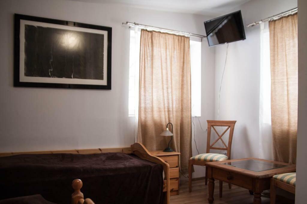Апартаменты Borostyan 20 Vendeghaz Шарошпатак Экстерьер фото